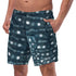 Whale Shark Recycled Swim Trunks UPF 50+
